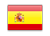 POINT SERVICE - Espanol