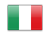 POINT SERVICE - Italiano